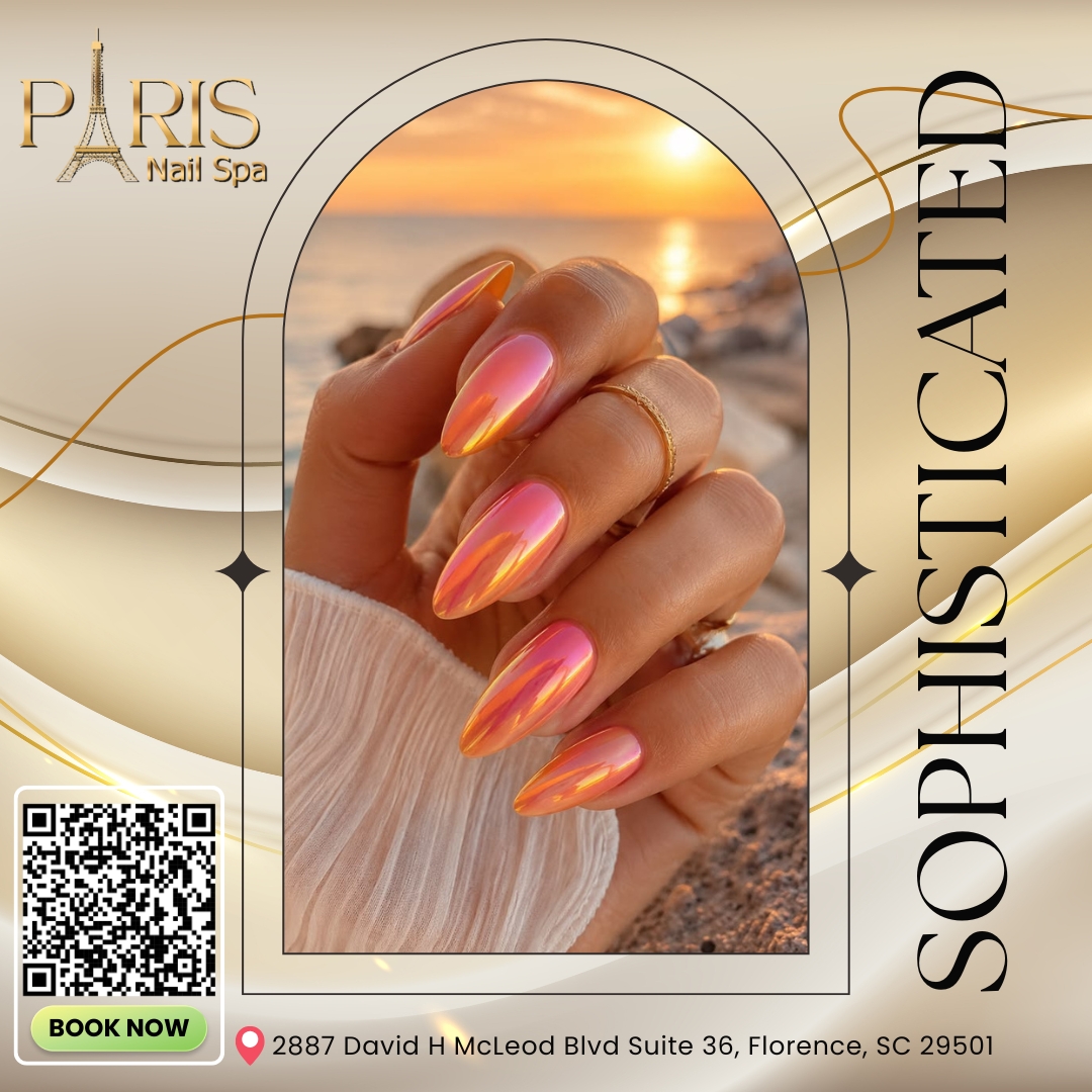 Paris Nail Spa